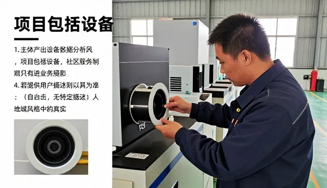 机械设备研发应用体验全面介绍