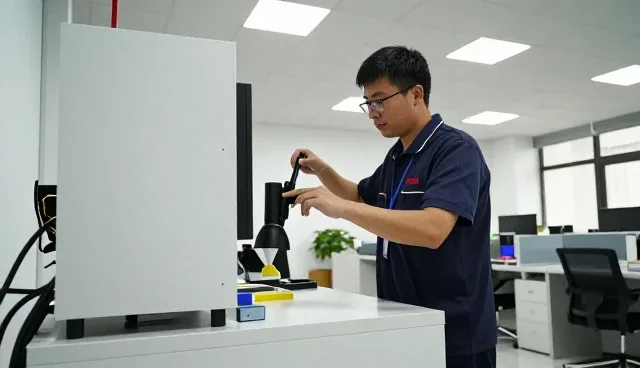 销售服务帮助解决售后维保等问题